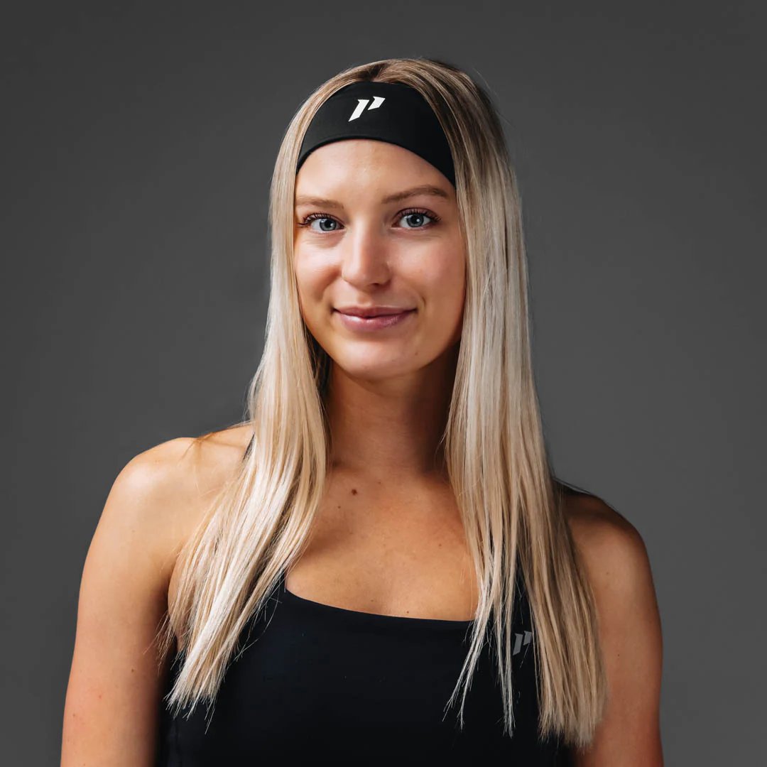 Crest Headband - 2pk