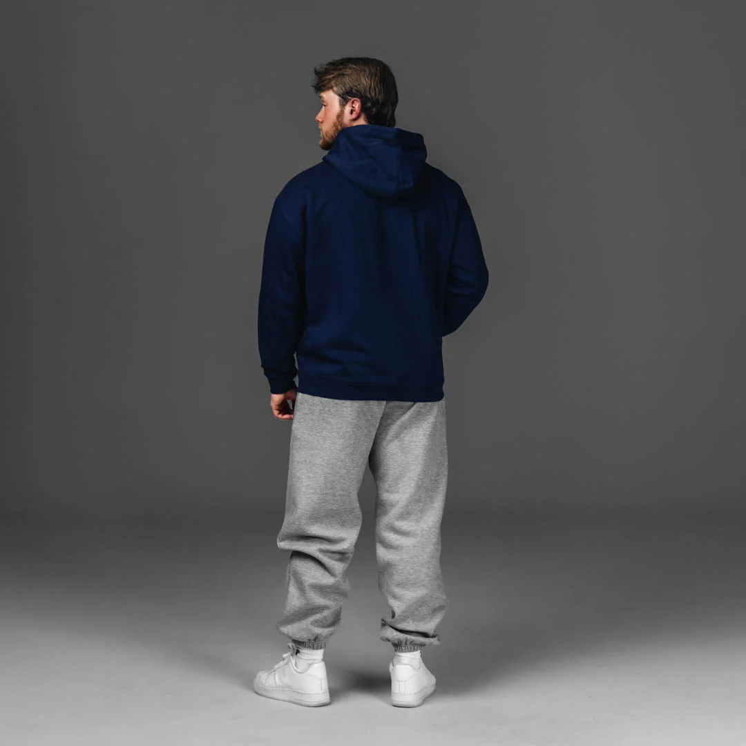 American Crest Hoodie