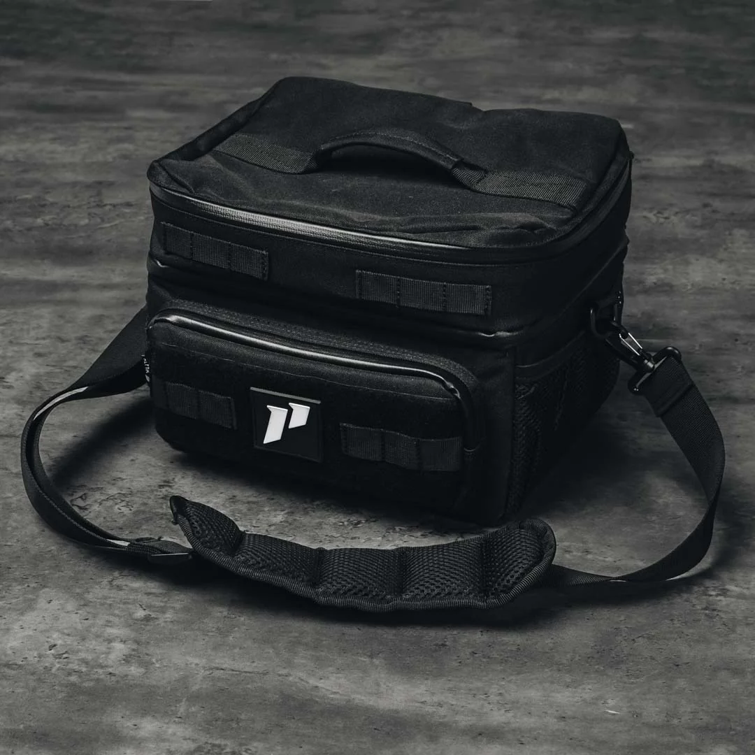 Brigade Travel Bag