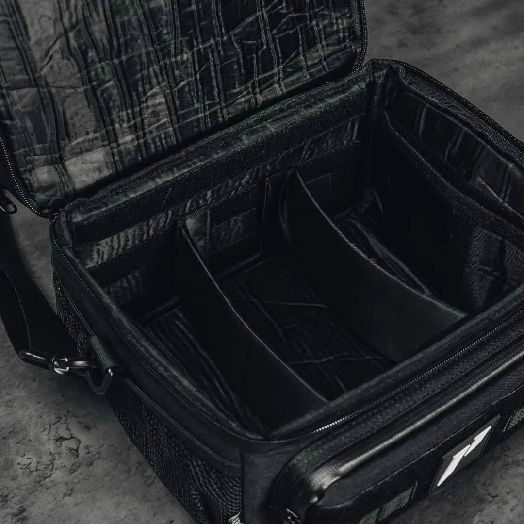 Brigade Travel Bag