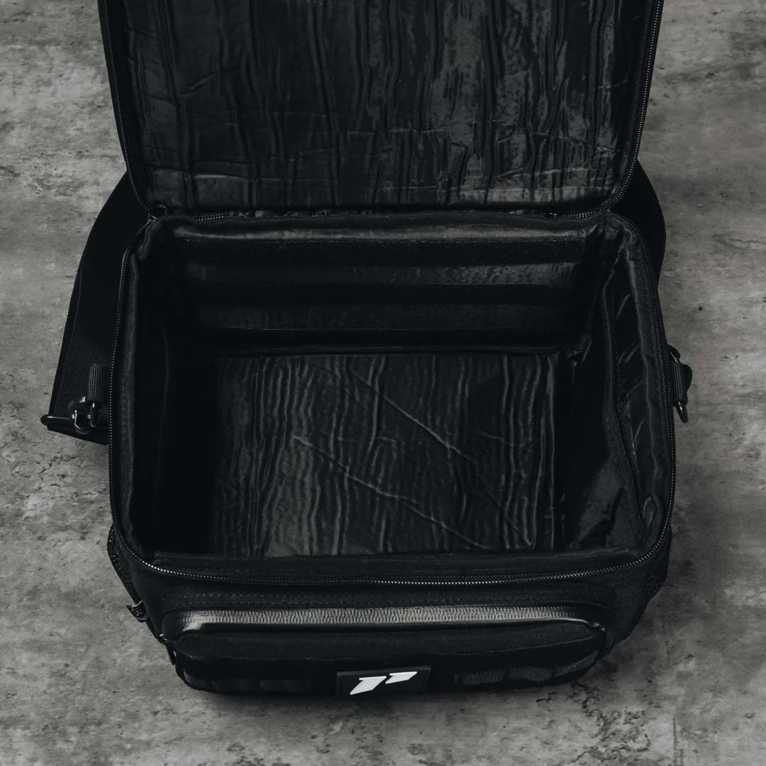 Brigade Travel Bag