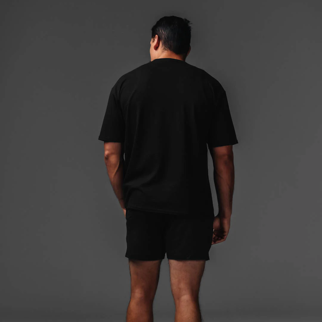 Championship Oversized Tee