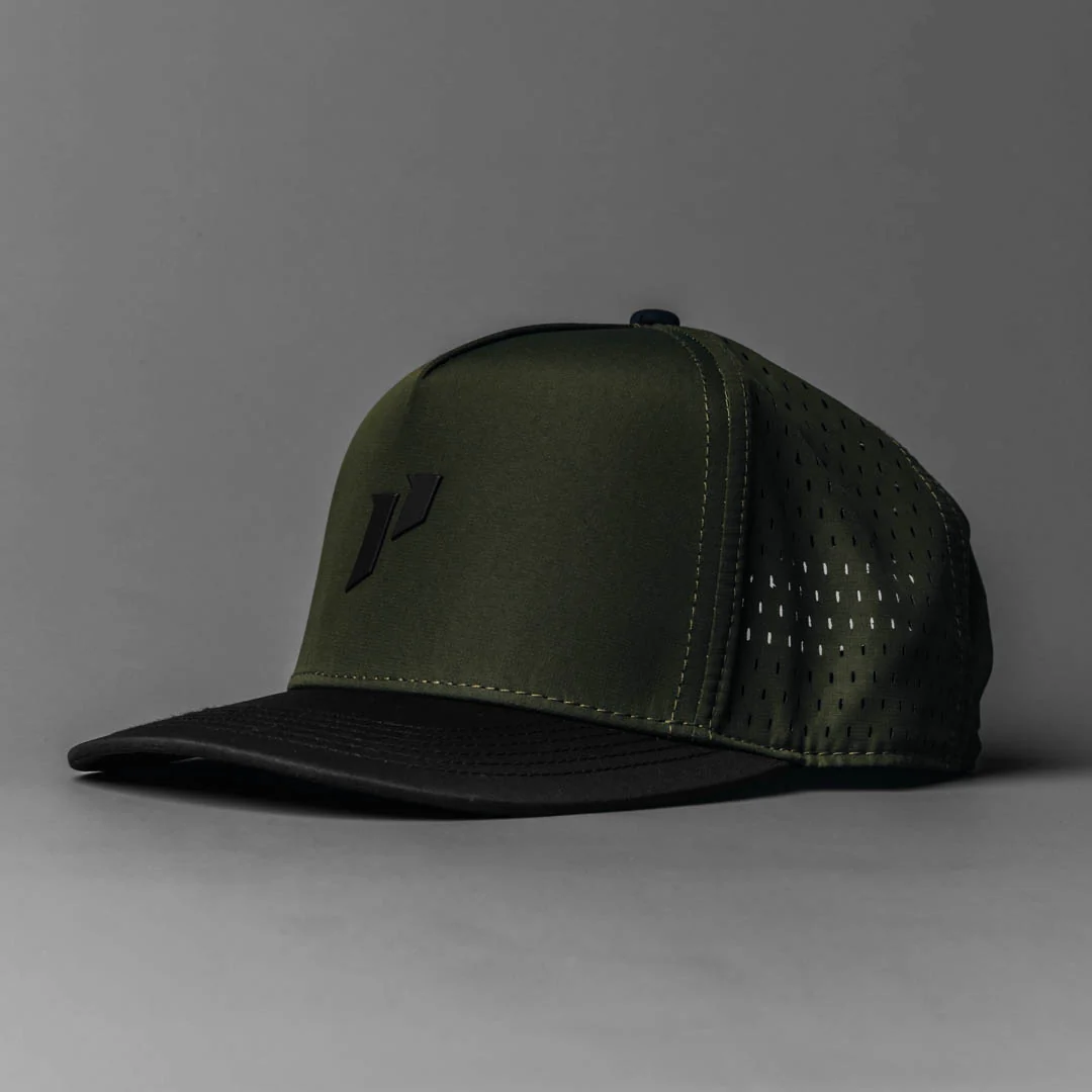 Crest Sport Snapback