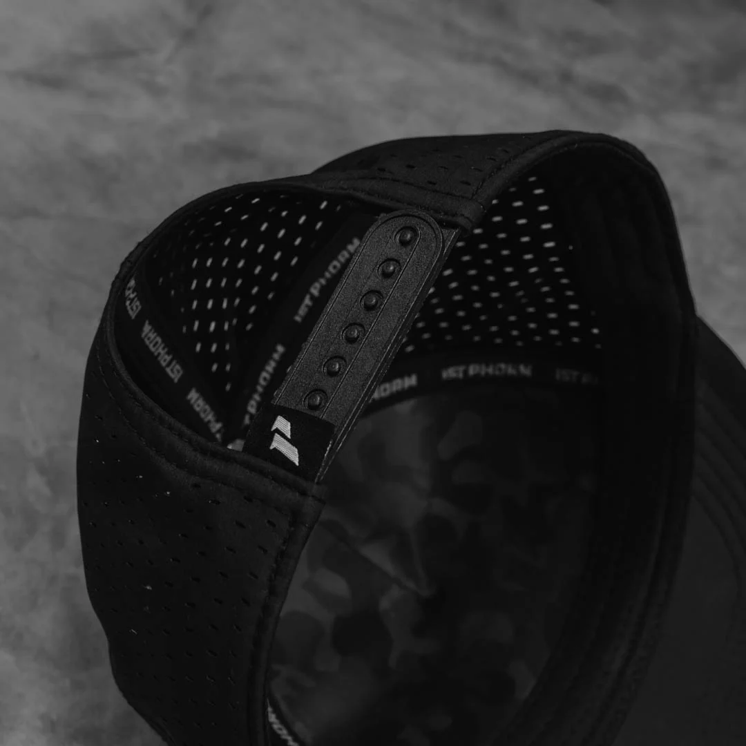 Crest Sport Snapback