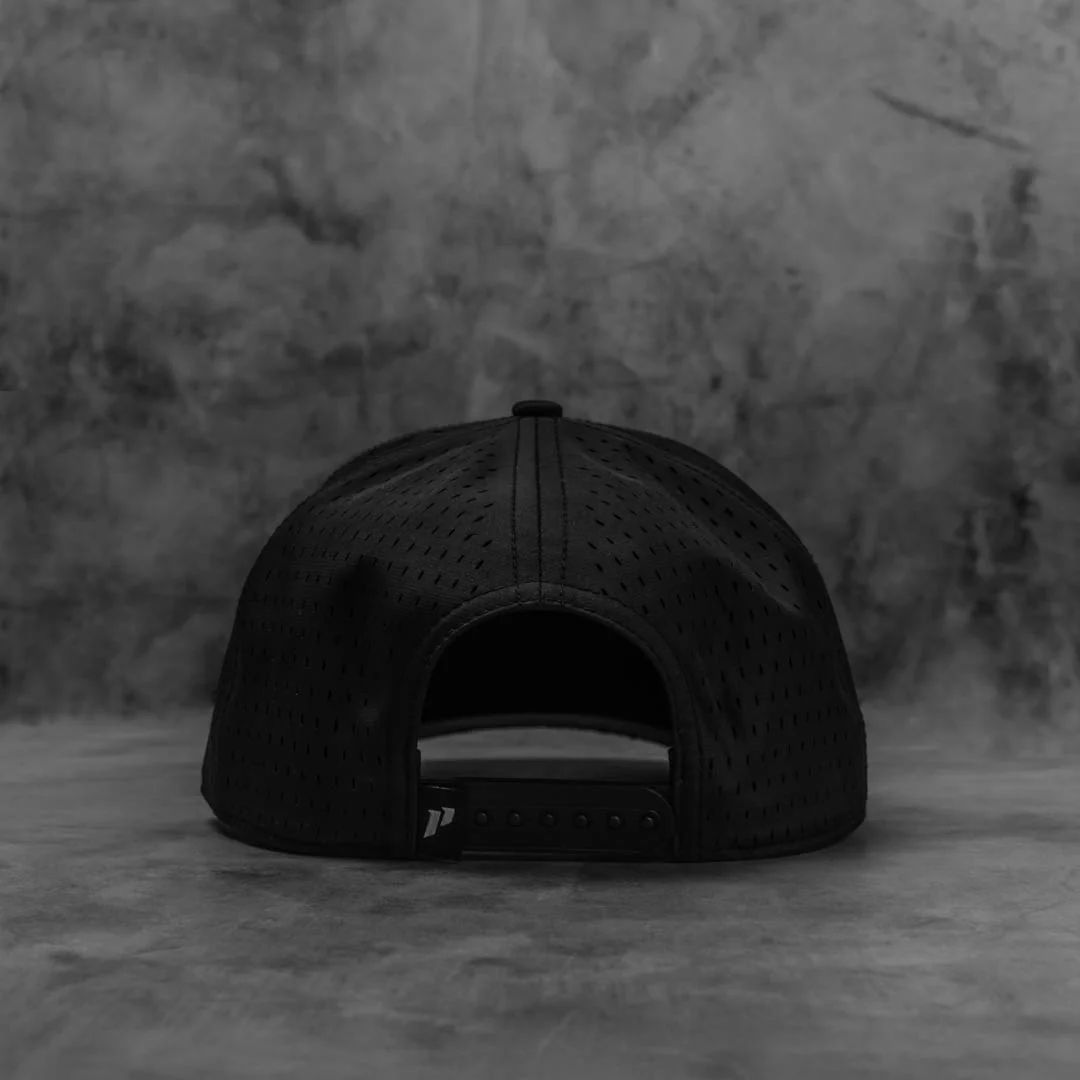 Crest Sport Snapback