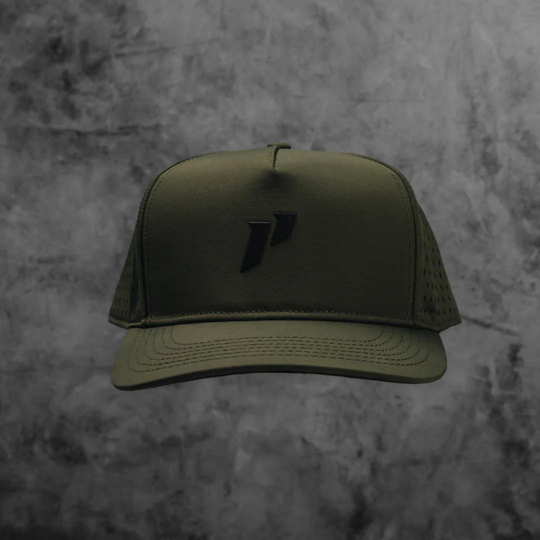 Crest Sport Snapback