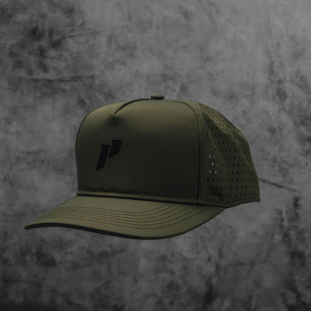 Crest Sport Snapback