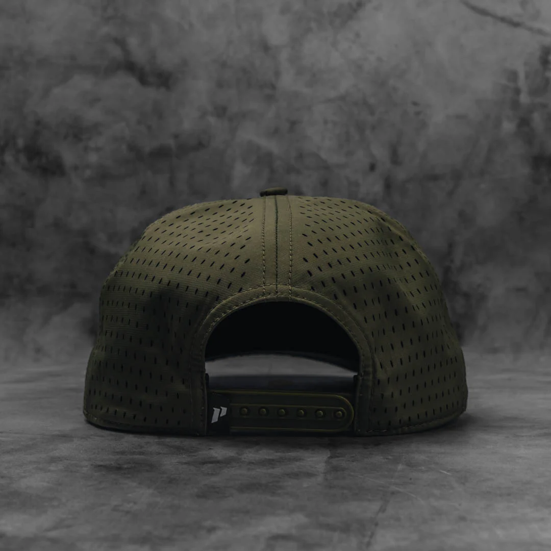 Crest Sport Snapback