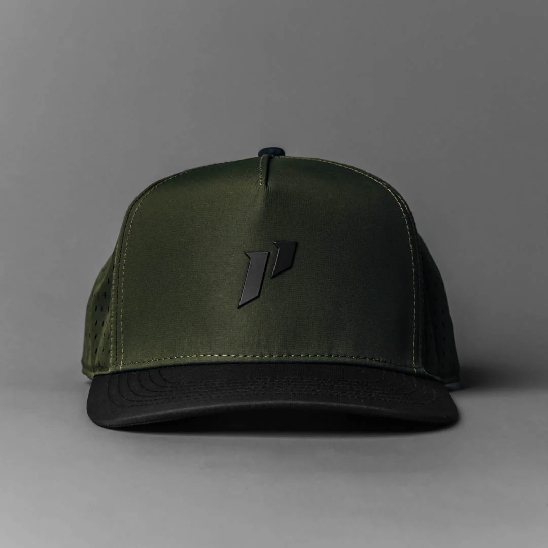 Crest Sport Snapback