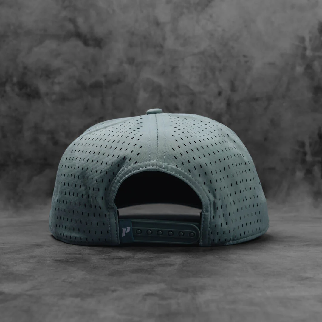 Crest Sport Snapback