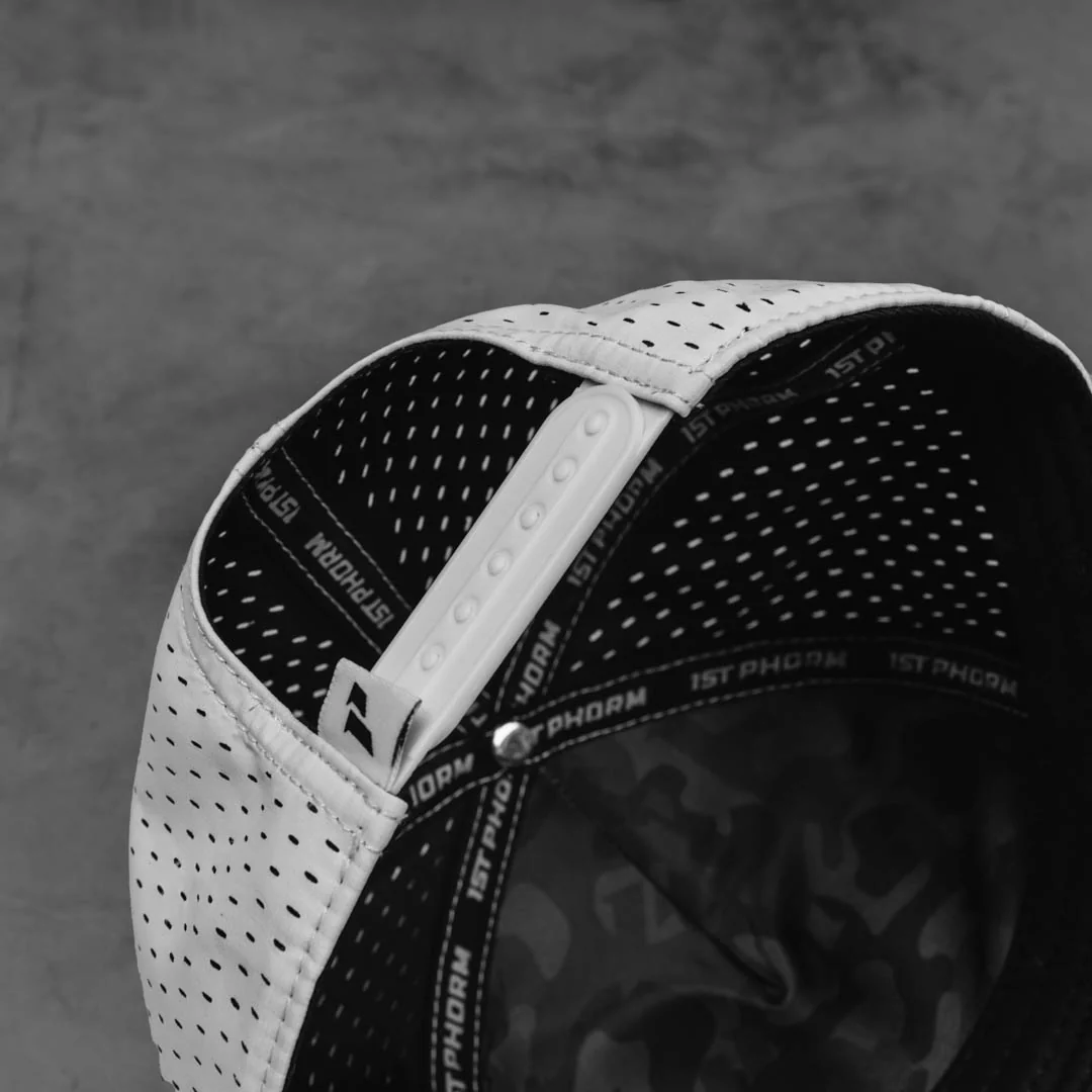 Crest Sport Snapback