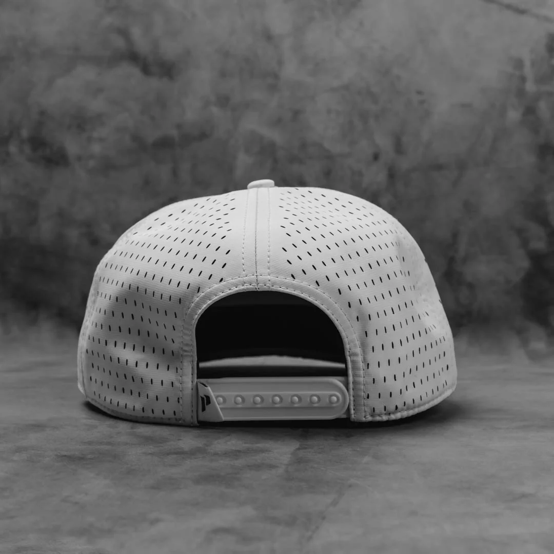 Crest Sport Snapback