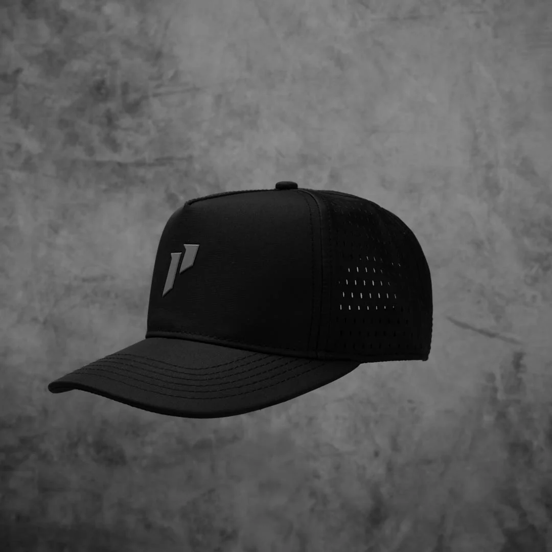 Crest Sport Snapback