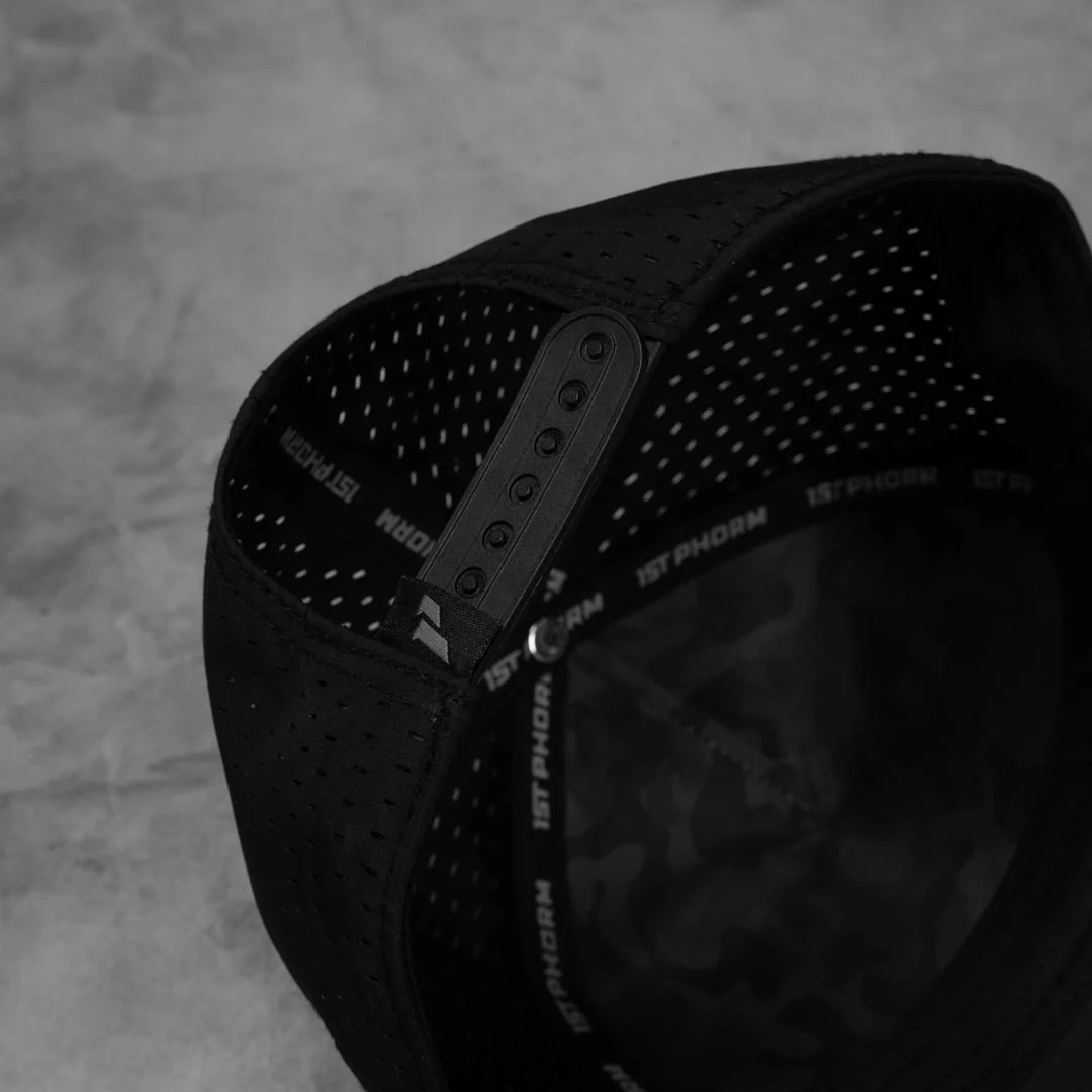 Crest Sport Snapback
