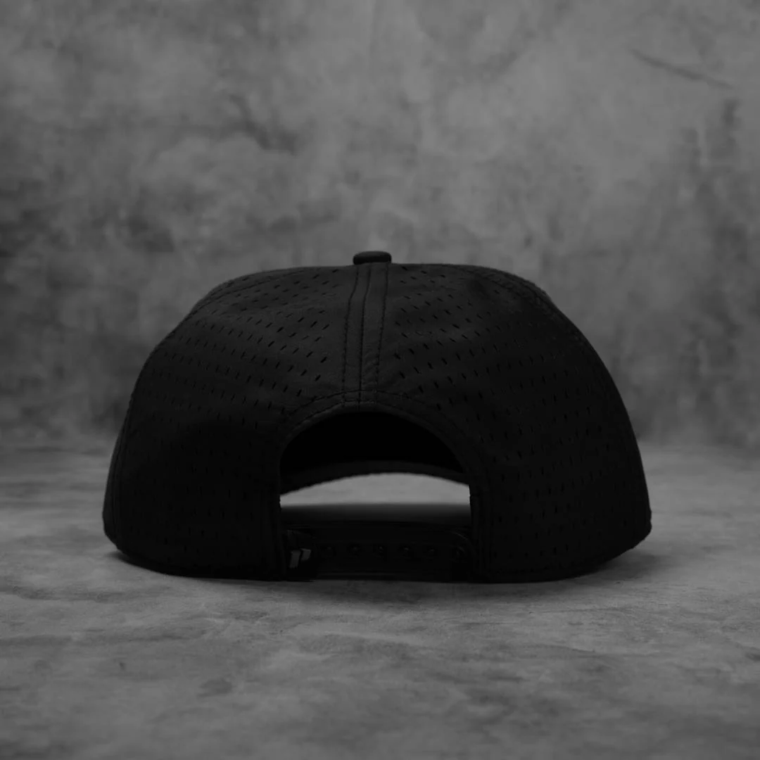 Crest Sport Snapback