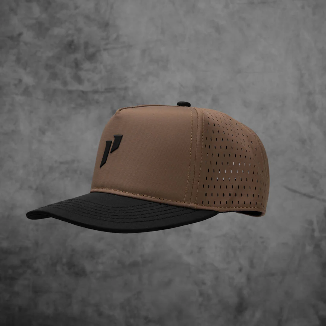 Crest Sport Snapback