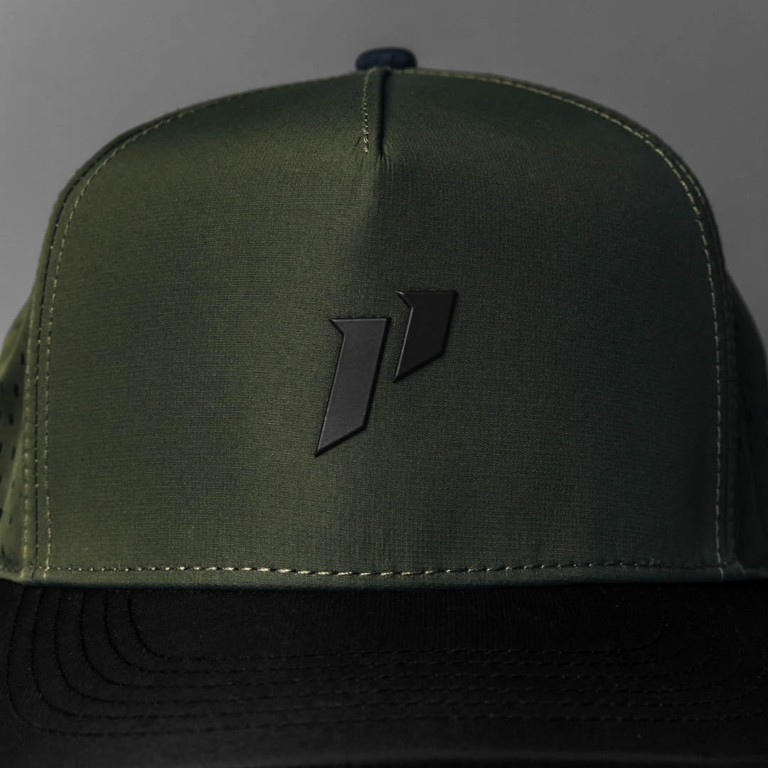Crest Sport Snapback