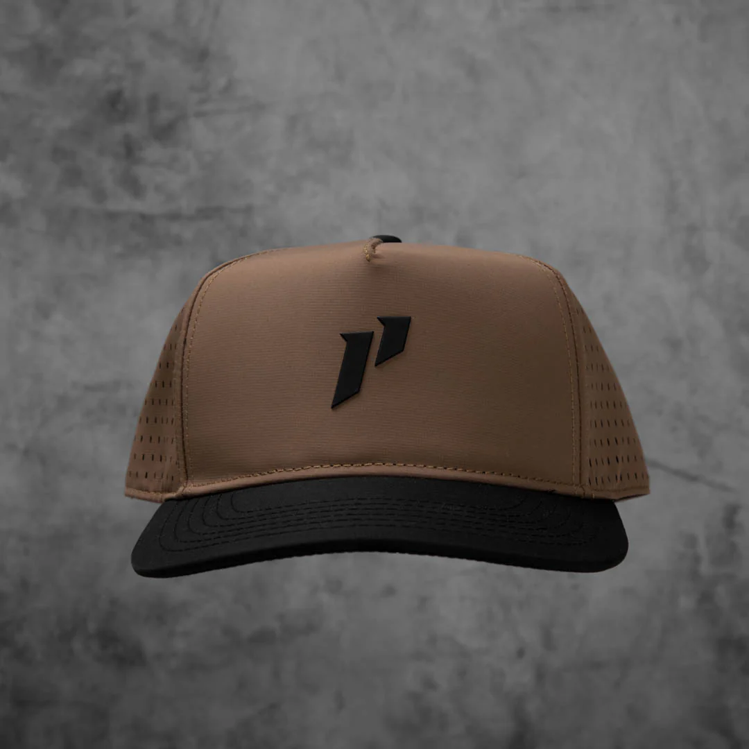 Crest Sport Snapback