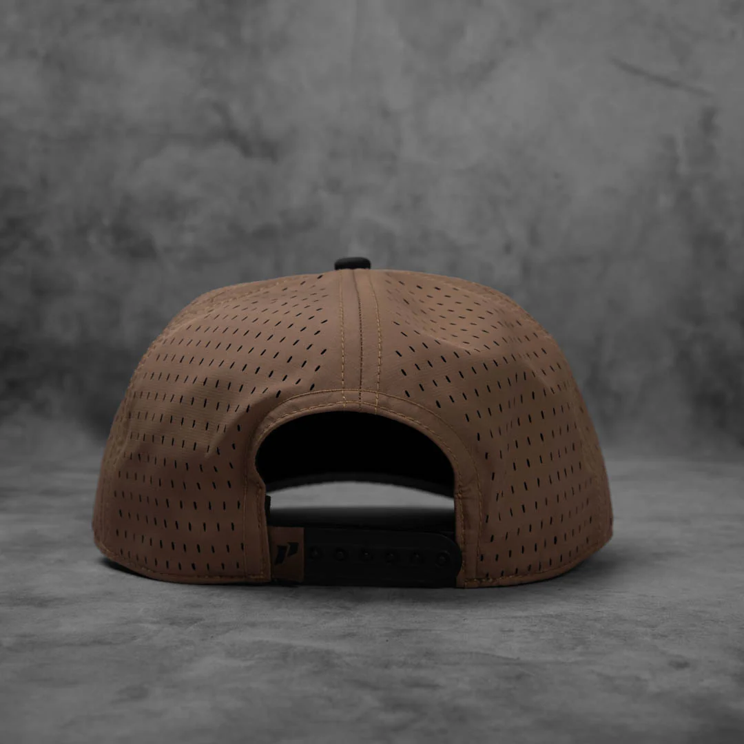Crest Sport Snapback