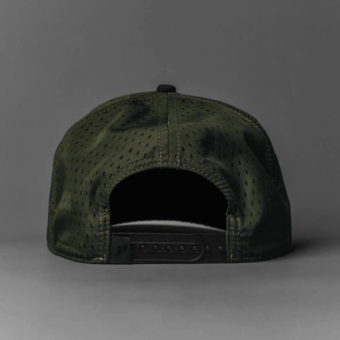 Crest Sport Snapback