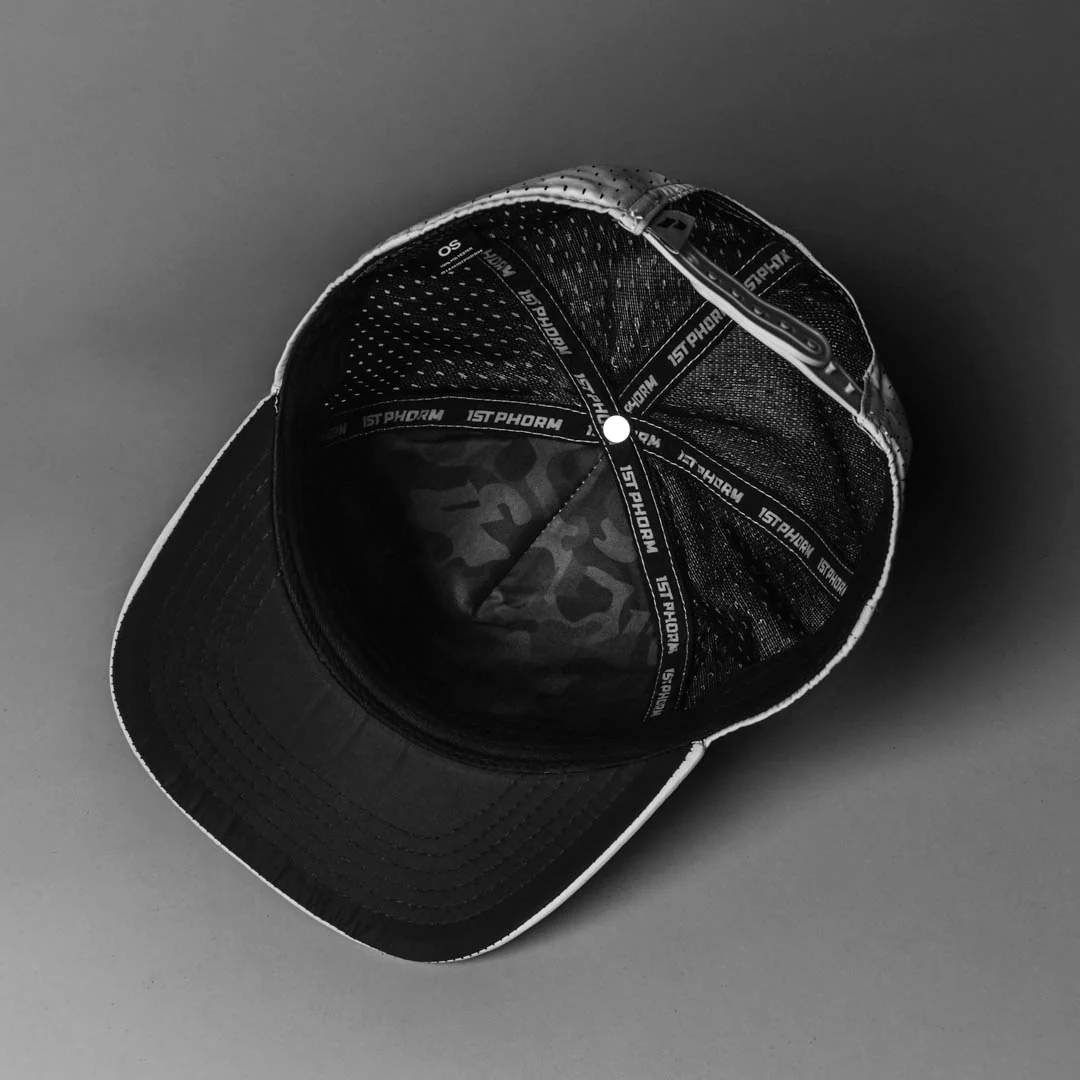 Crest Sport Snapback