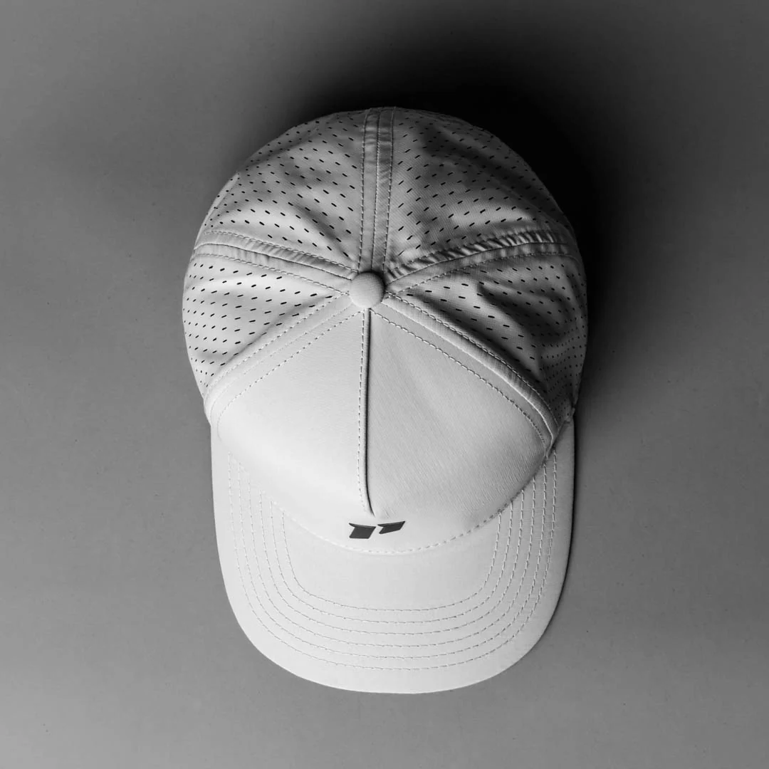 Crest Sport Snapback