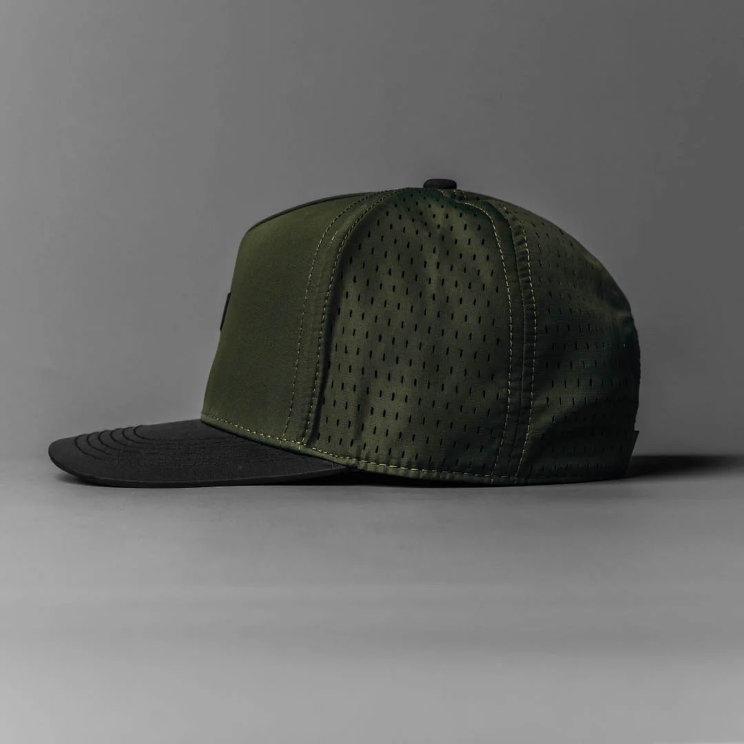 Crest Sport Snapback