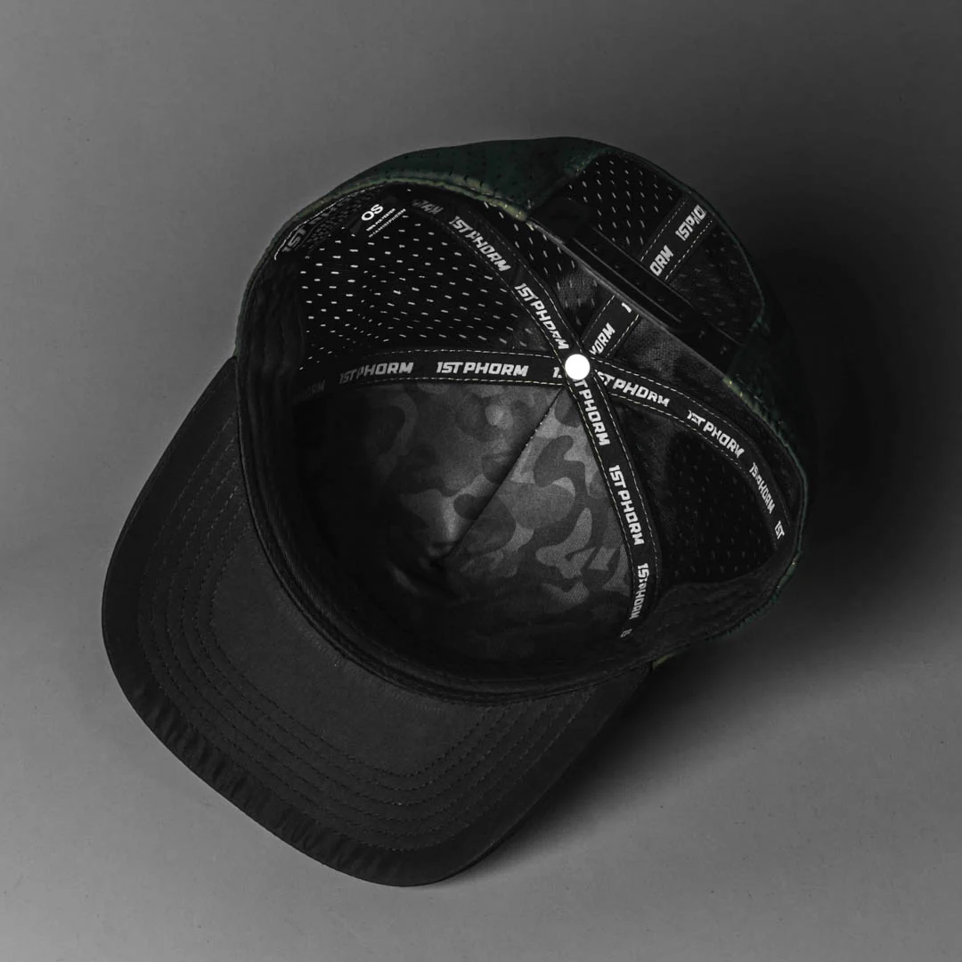 Crest Sport Snapback