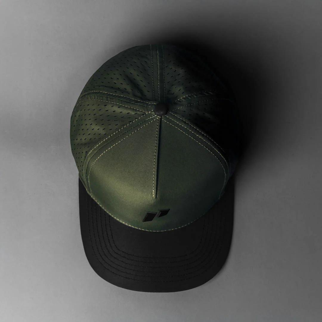 Crest Sport Snapback
