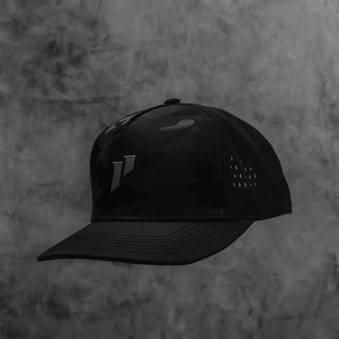 Crest Sport Snapback