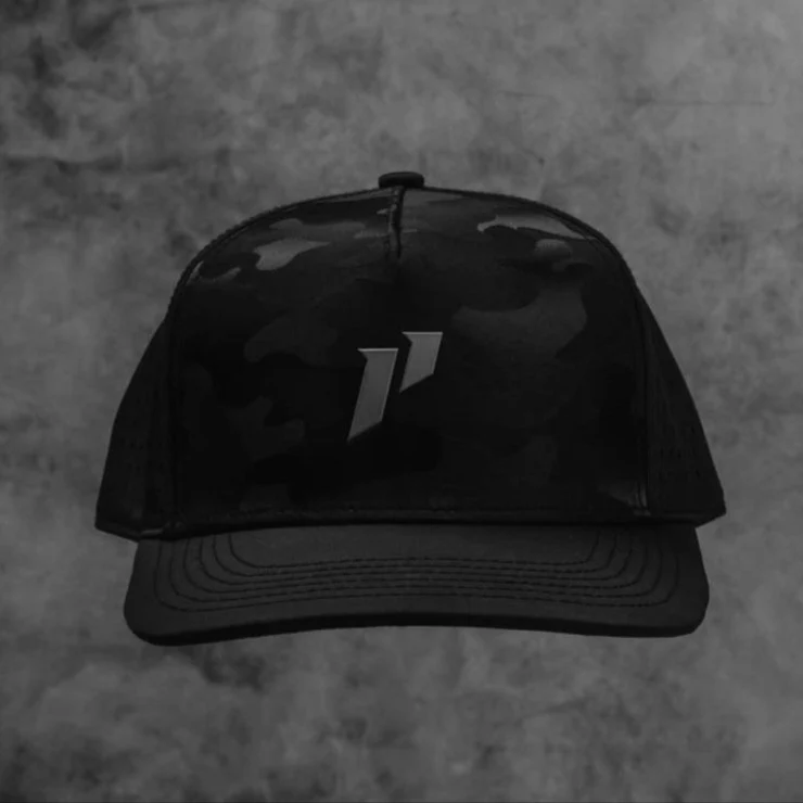 Crest Sport Snapback