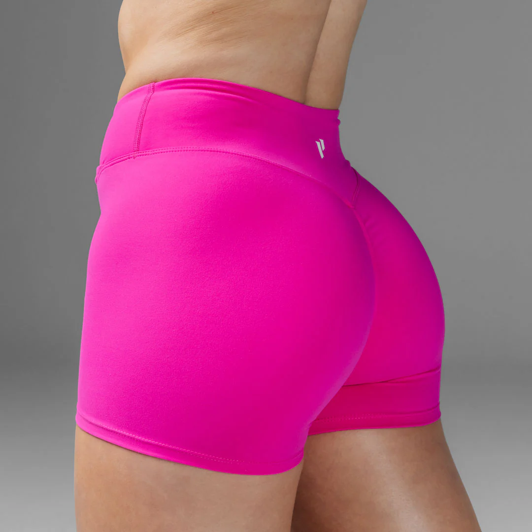 Crossover Short
