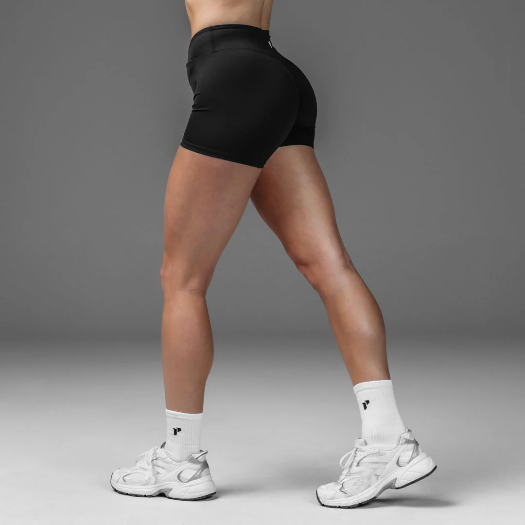 Crossover Short