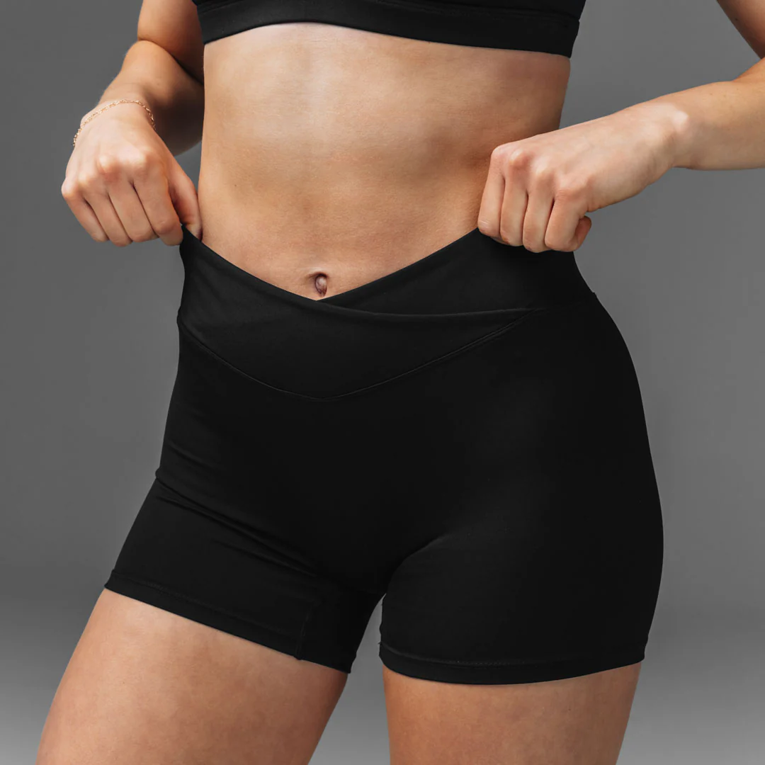 Crossover Short