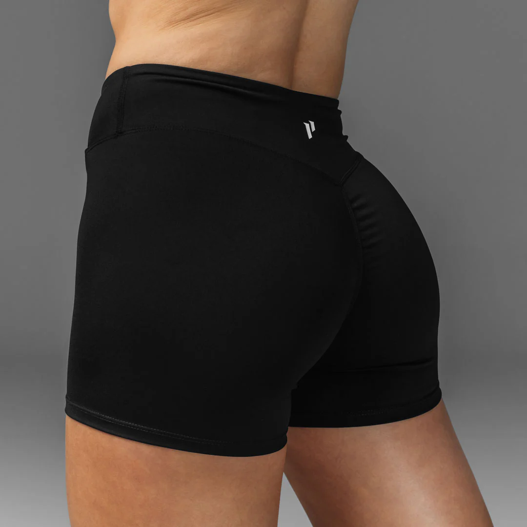 Crossover Short