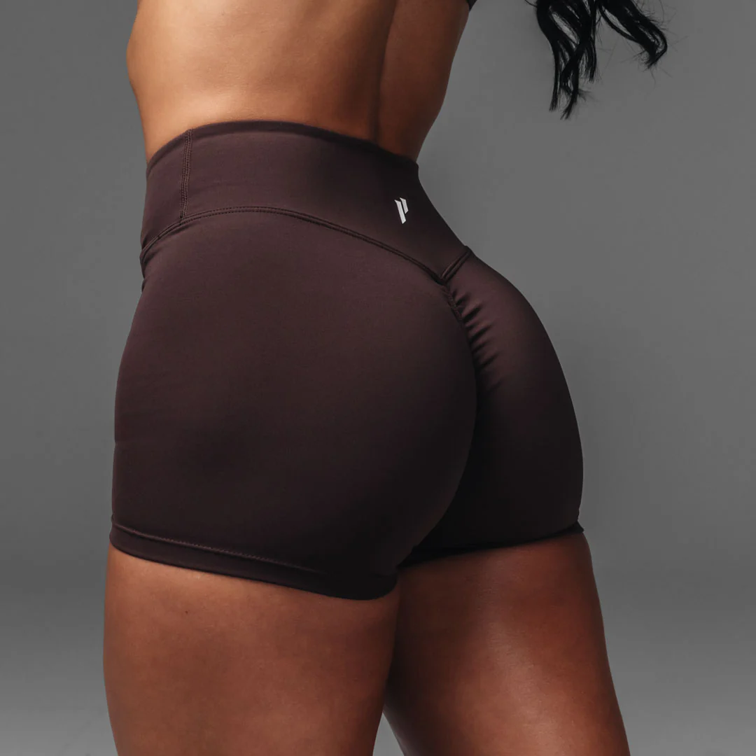 Crossover Short