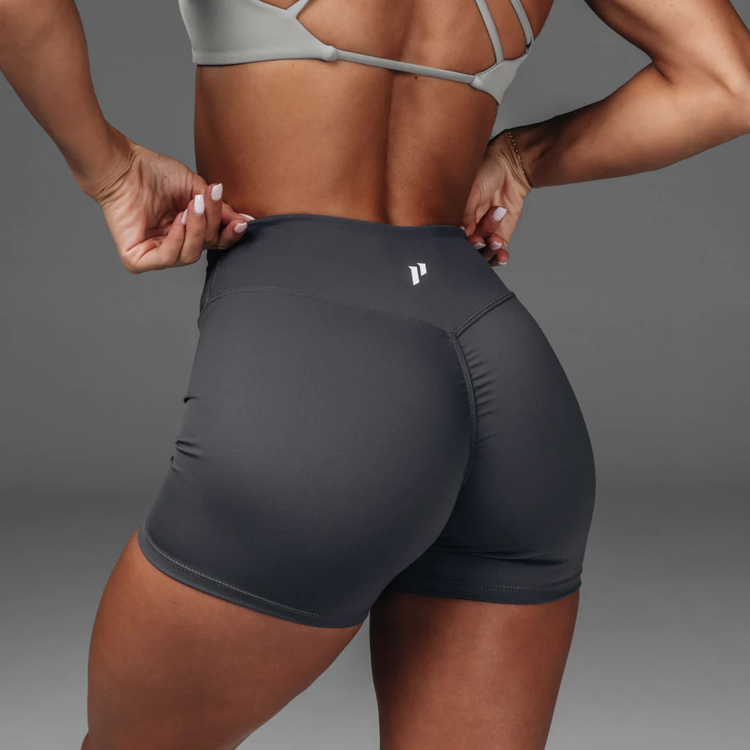 Crossover Short