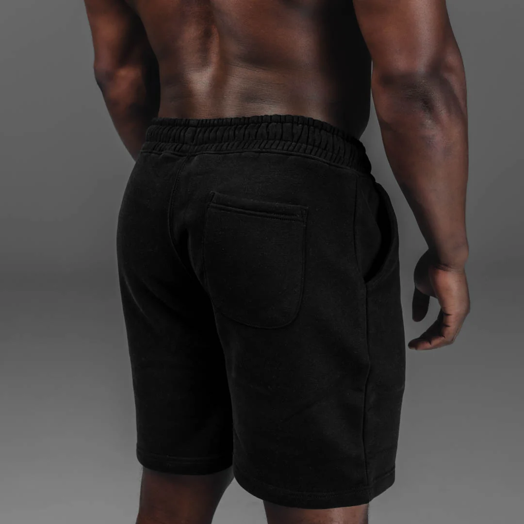 Collegiate Cloud Fleece Short - Long