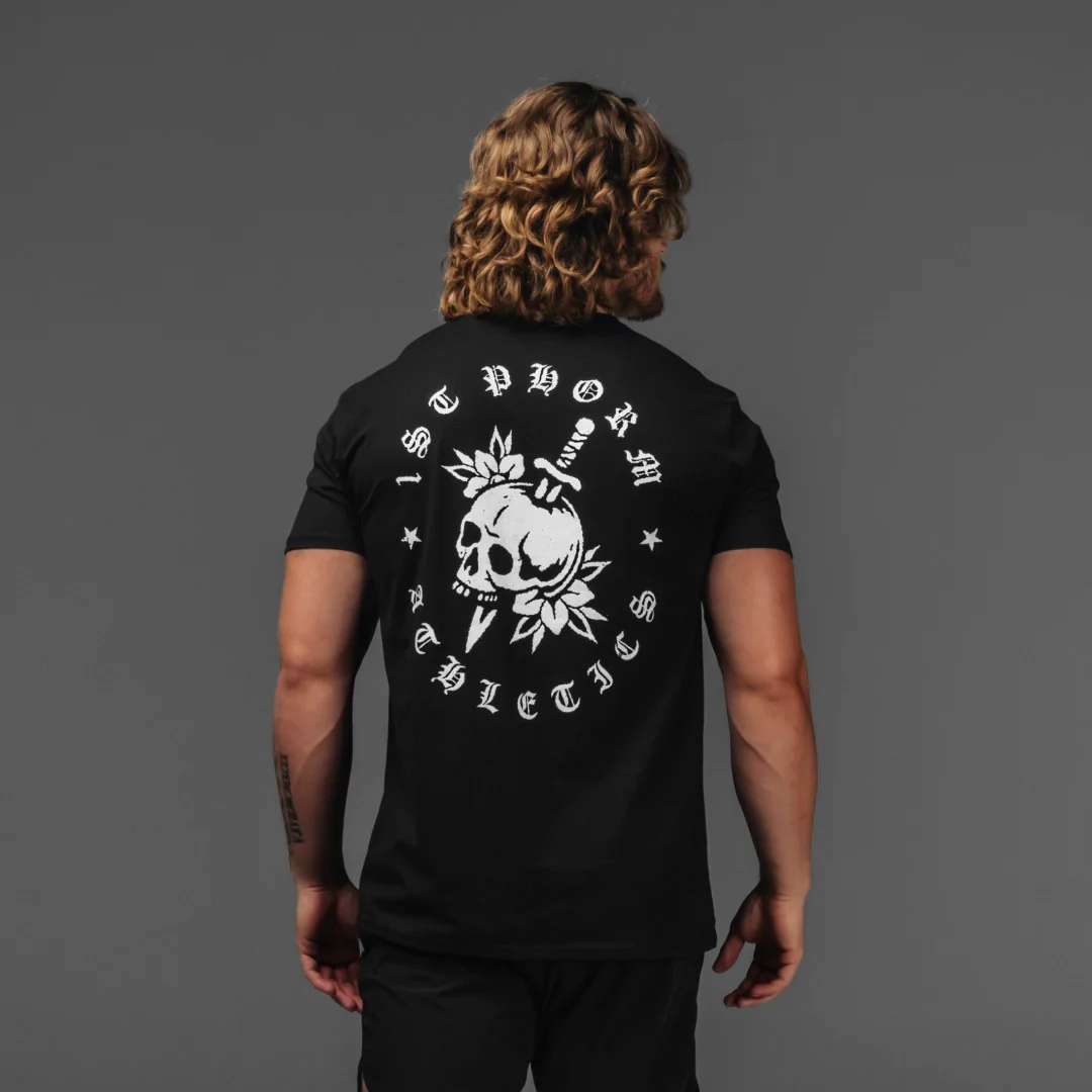 Dagger Tee