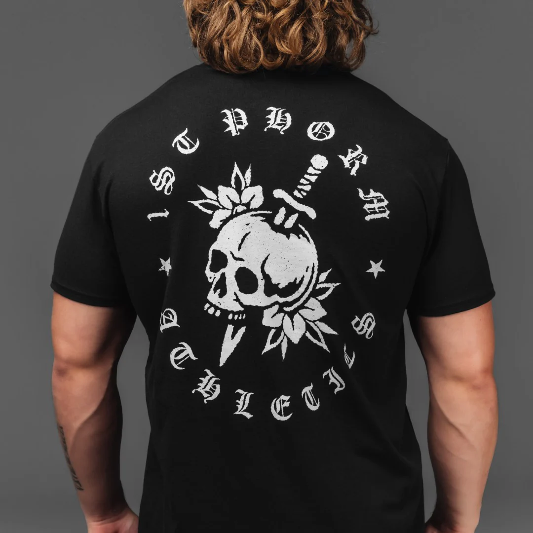 Dagger Tee