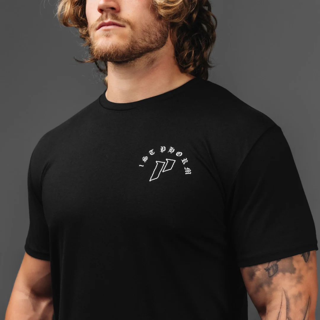 Dagger Tee