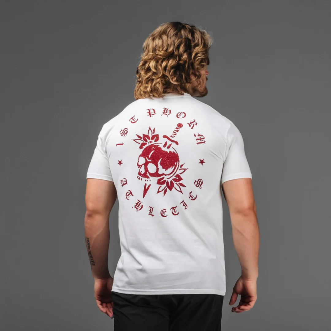 Dagger Tee