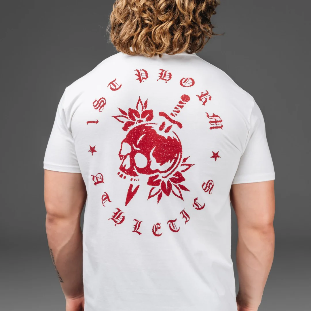 Dagger Tee