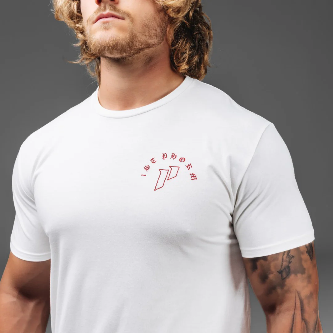 Dagger Tee