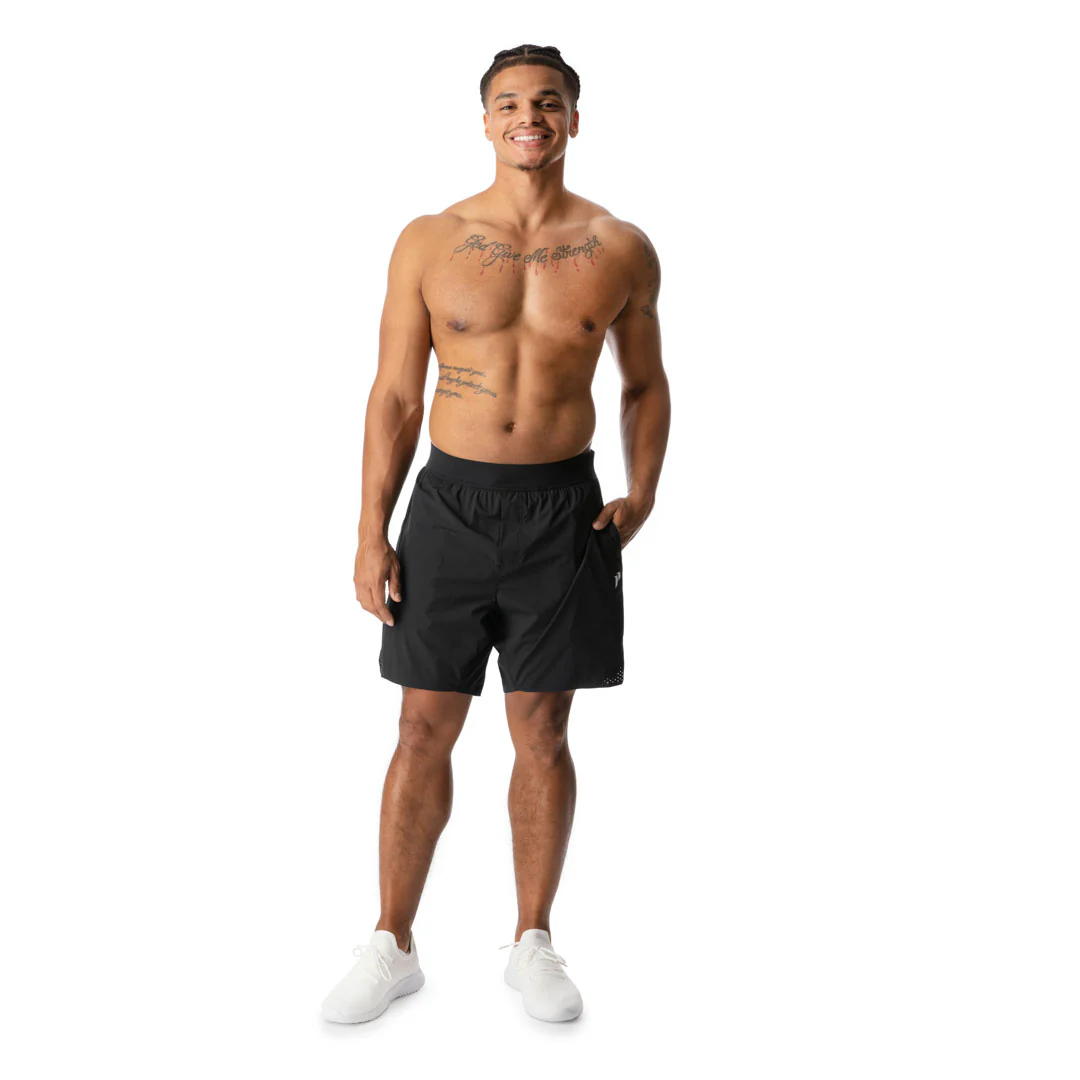 Element Shorts - 7" Lined