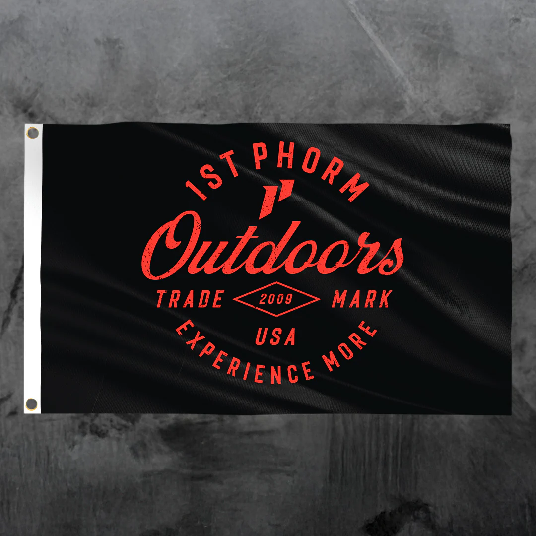 Experience More Flag