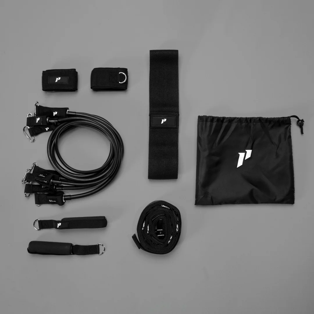 Free At-Home Workout Kit