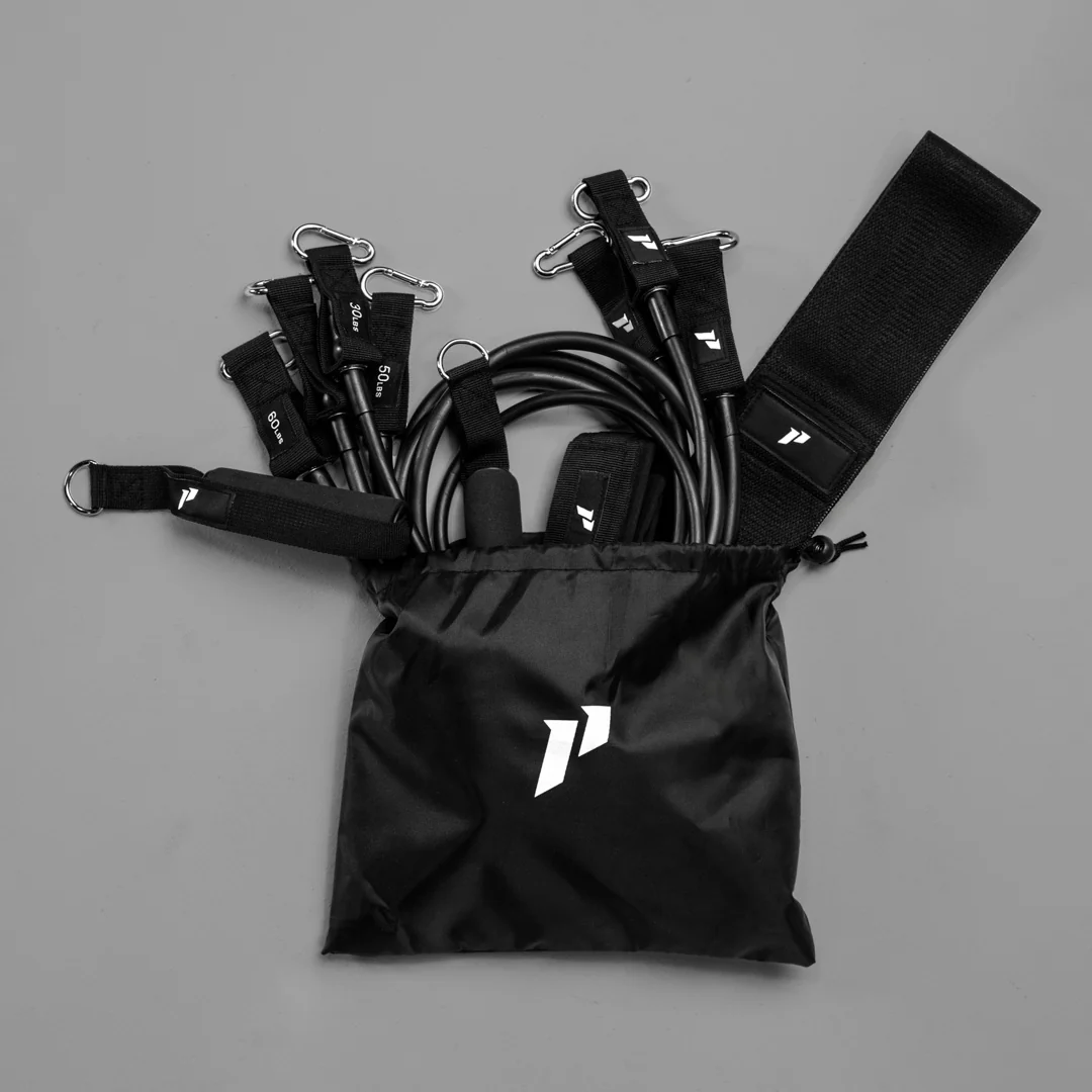 Free At-Home Workout Kit