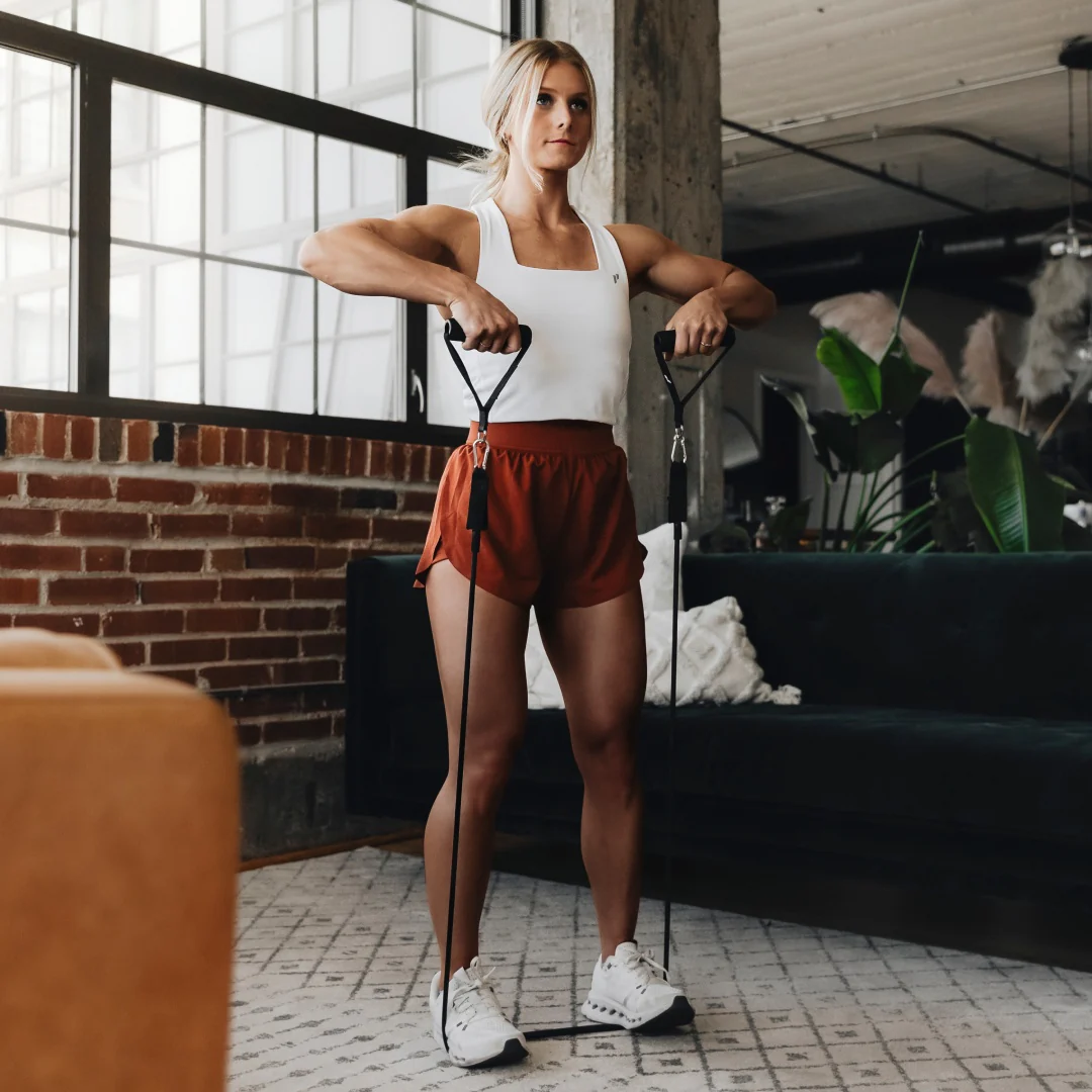 Free At-Home Workout Kit