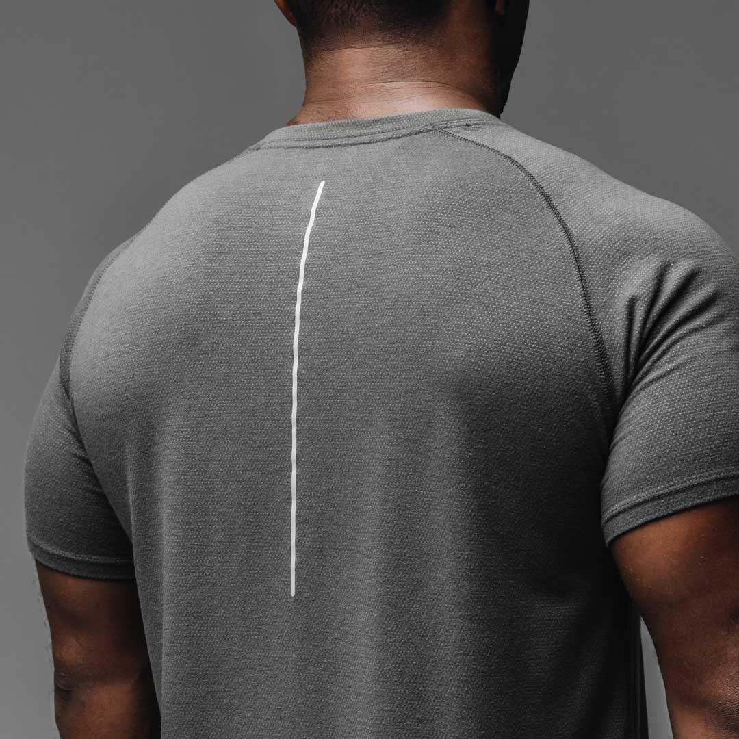 Genesis Raglan